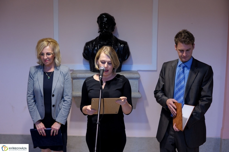 Őszi Tárlat a Jósa András Múzeumban