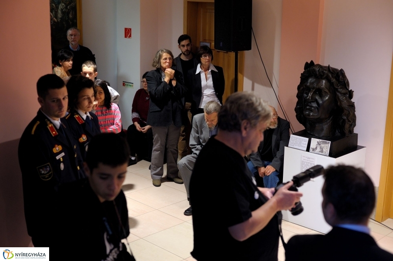 Őszi Tárlat a Jósa András Múzeumban