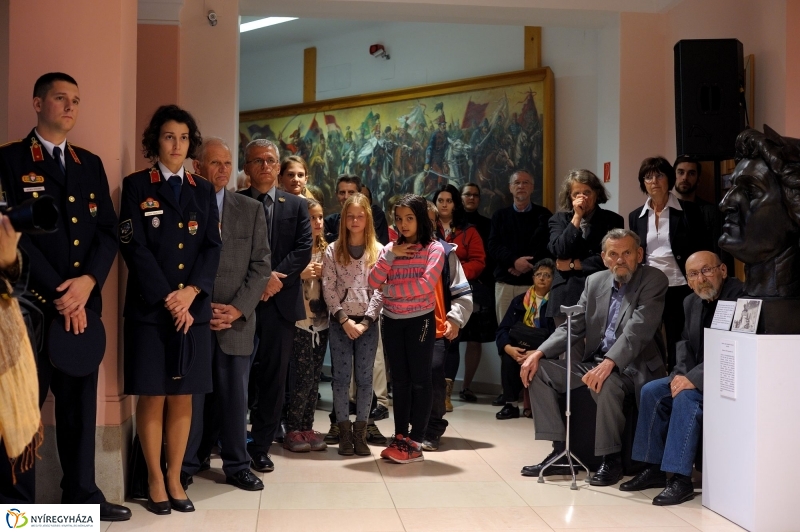 Őszi Tárlat a Jósa András Múzeumban