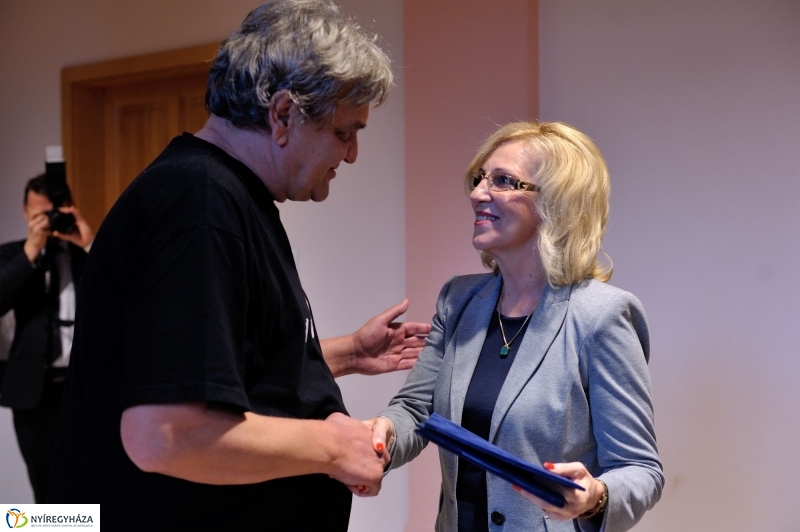 Őszi Tárlat a Jósa András Múzeumban