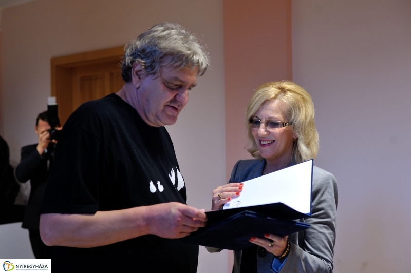 Őszi Tárlat a Jósa András Múzeumban