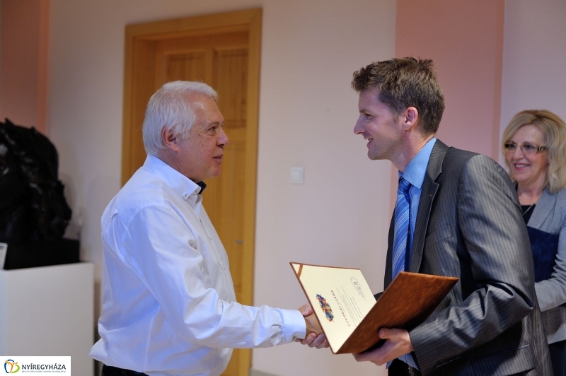 Őszi Tárlat a Jósa András Múzeumban