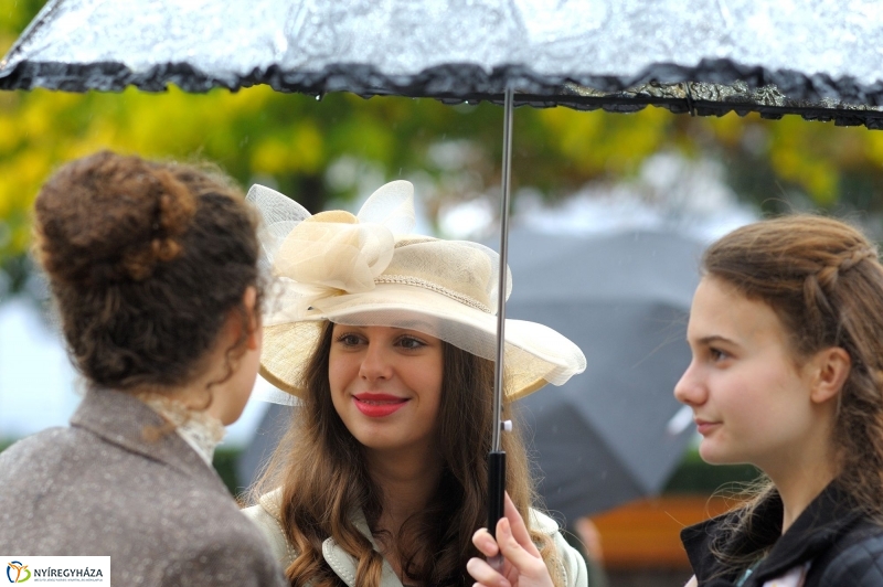 Krúdy Napok a Kossuth téren