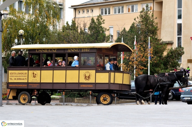 Krúdy Napok a Kossuth téren
