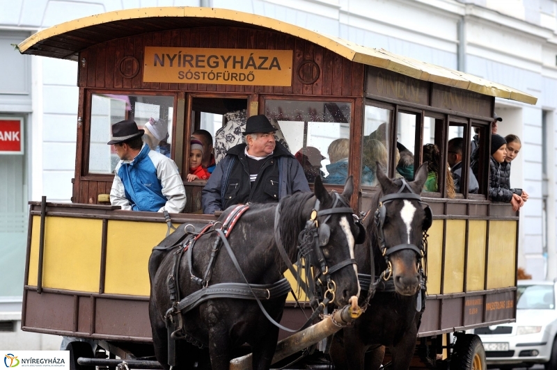 Krúdy Napok a Kossuth téren