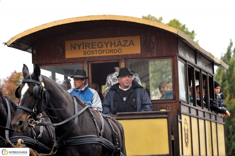 Krúdy Napok a Kossuth téren