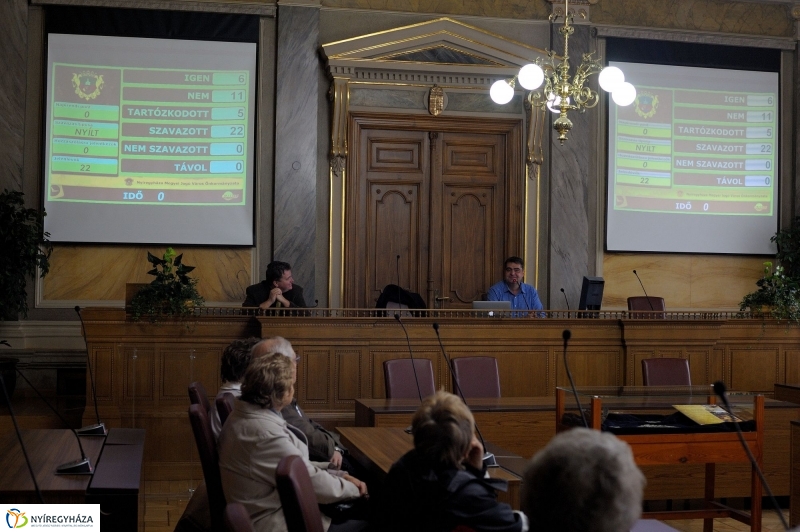 Krúdy Napok Nyitott Városháza