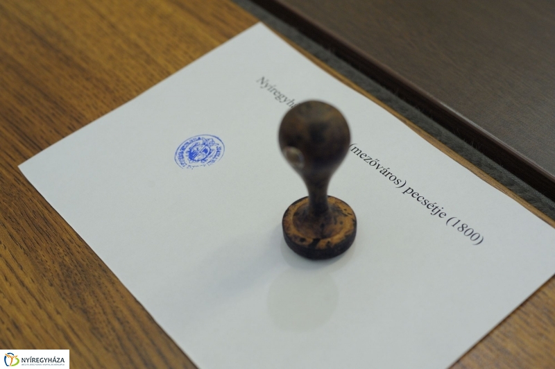 Krúdy Napok Nyitott Városháza