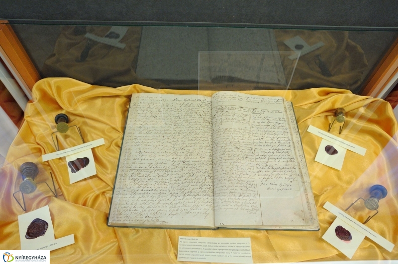 Krúdy Napok Nyitott Városháza