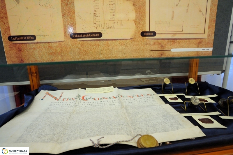 Krúdy Napok Nyitott Városháza