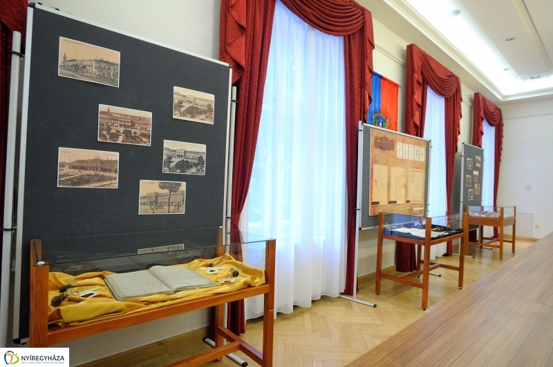 Krúdy Napok Nyitott Városháza