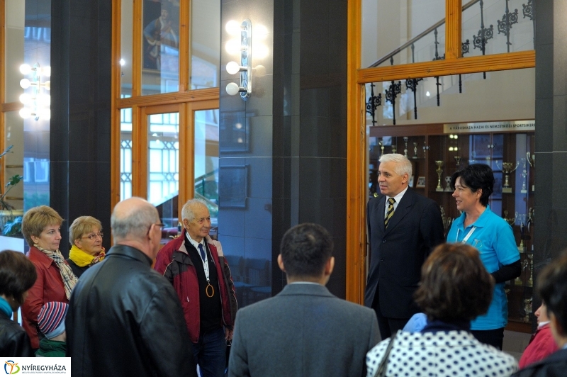 Krúdy Napok Nyitott Városháza