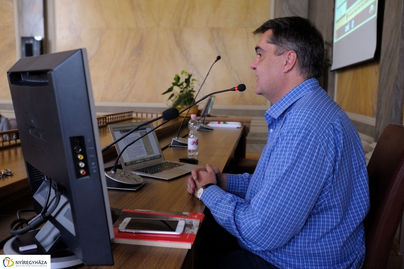 Krúdy Napok Nyitott Városháza