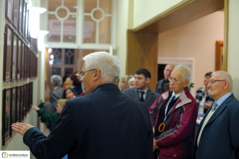 Krúdy Napok Nyitott Városháza