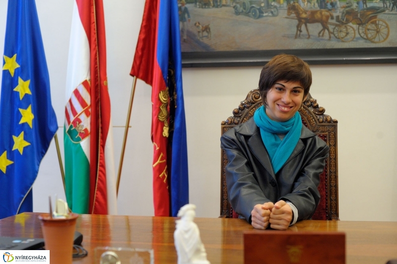 Krúdy Napok Nyitott Városháza