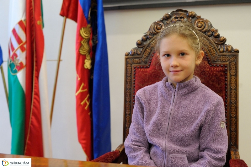 Krúdy Napok Nyitott Városháza