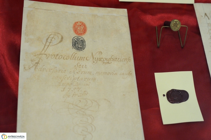 Krúdy Napok Nyitott Városháza