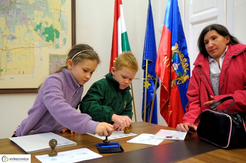 Krúdy Napok Nyitott Városháza