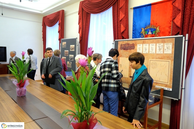 Krúdy Napok Nyitott Városháza