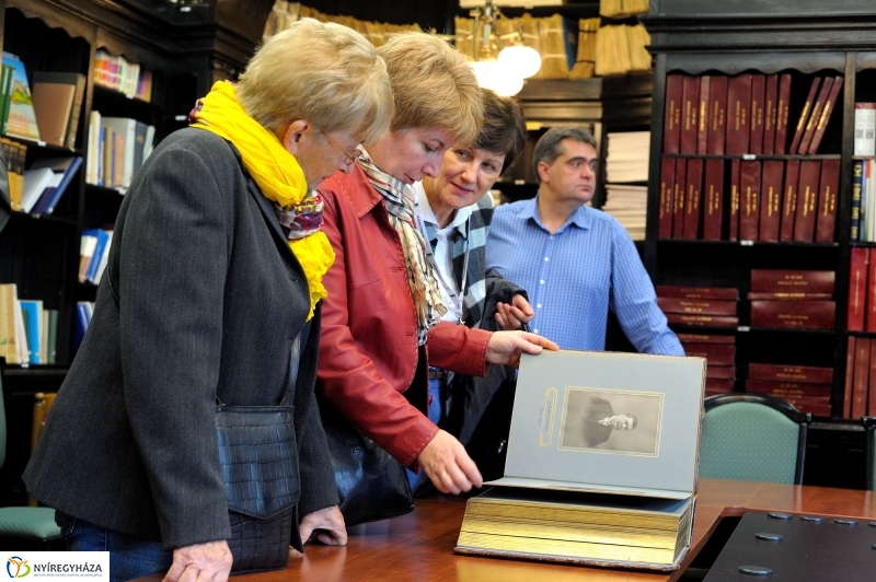 Krúdy Napok Nyitott Városháza