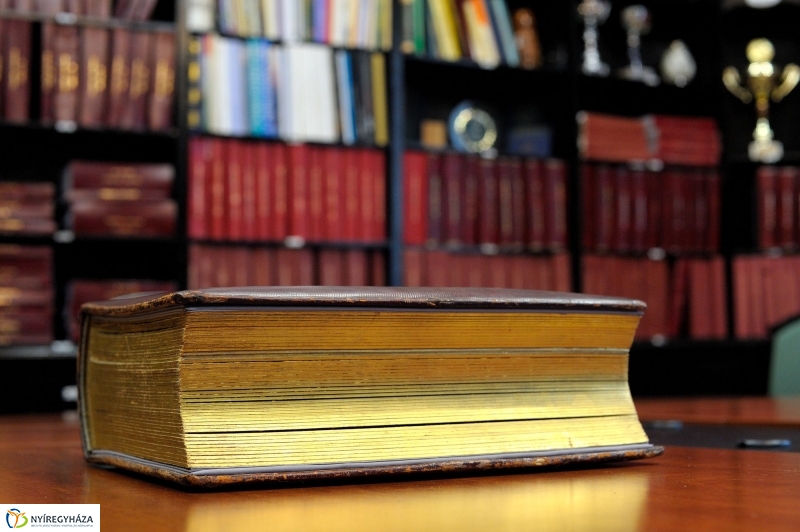 Krúdy Napok Nyitott Városháza