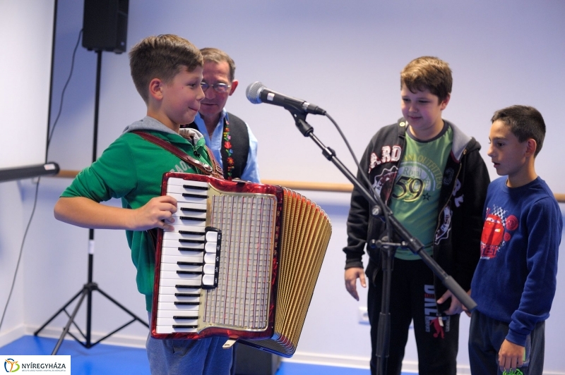 Október a Látás Hónapja