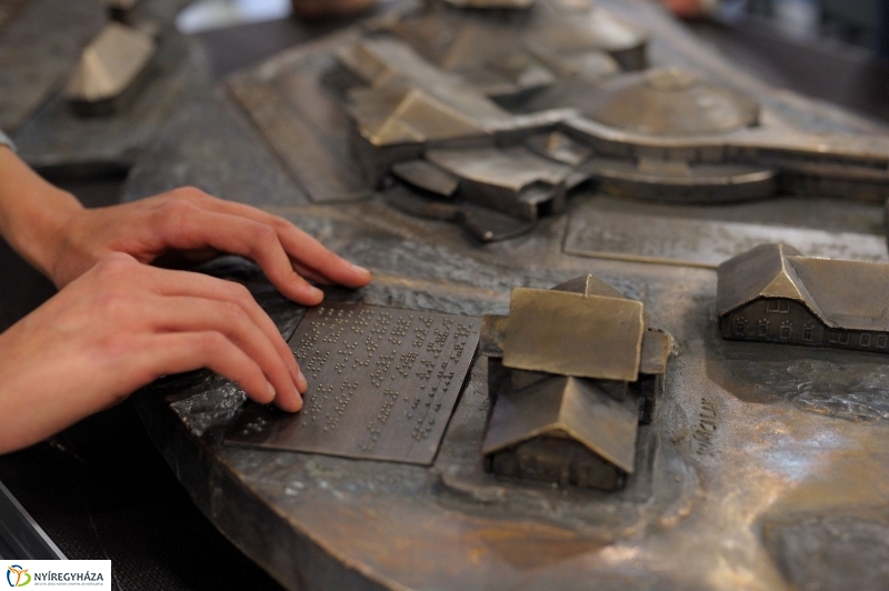 Október a Látás Hónapja