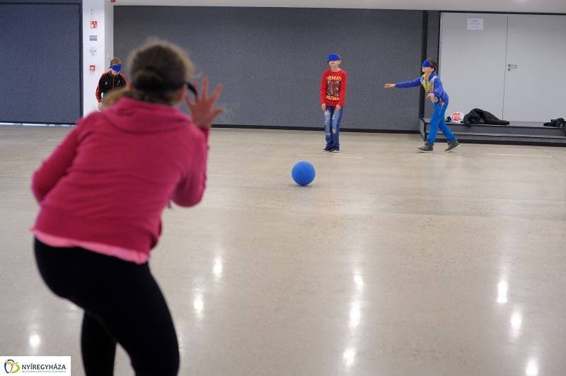 Október a Látás Hónapja