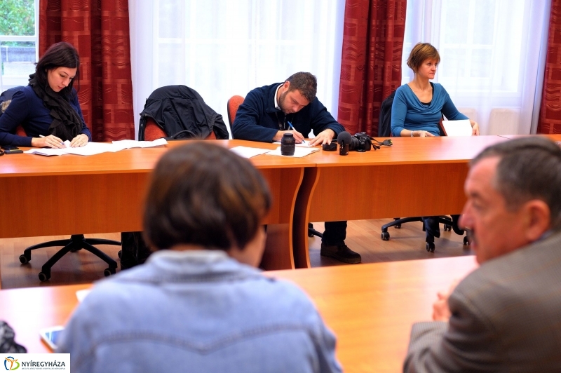 Együttműködési megállapodás az Egészségügyi Főiskolán