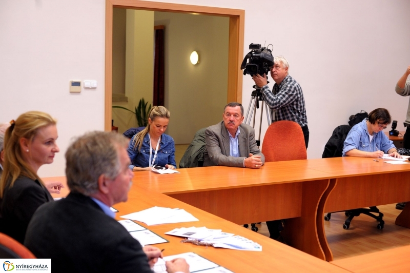 Együttműködési megállapodás az Egészségügyi Főiskolán