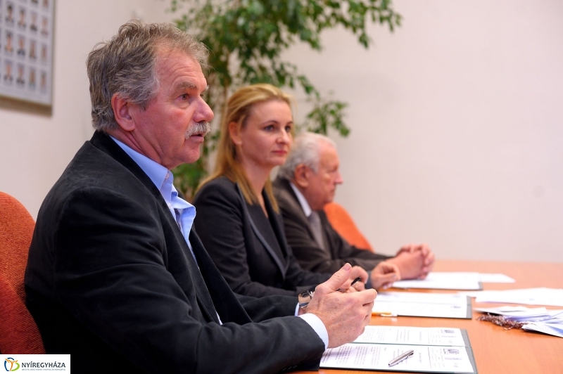 Együttműködési megállapodás az Egészségügyi Főiskolán