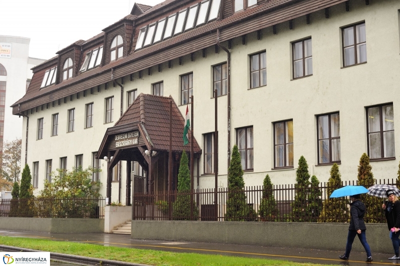 Együttműködési megállapodás az Egészségügyi Főiskolán