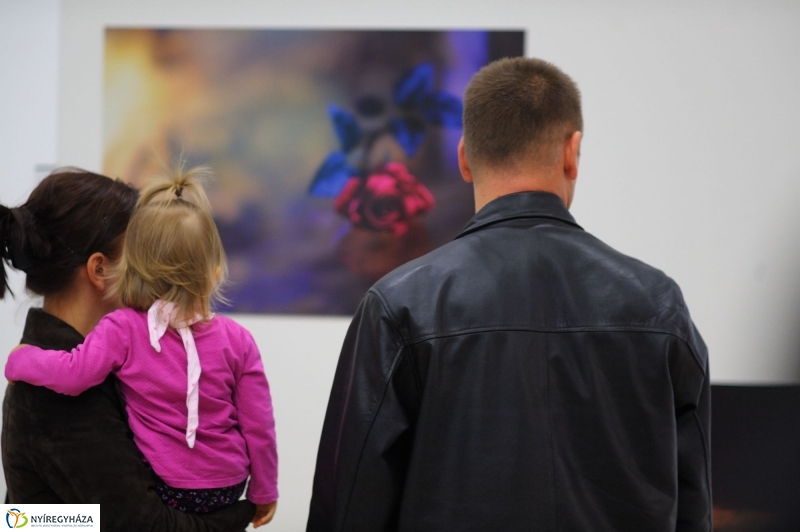 Az Élő Múlt tárlat