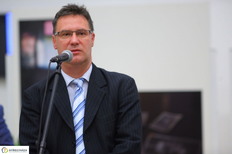 Az Élő Múlt tárlat