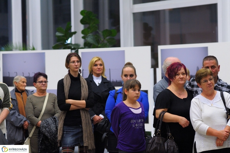 Az Élő Múlt tárlat