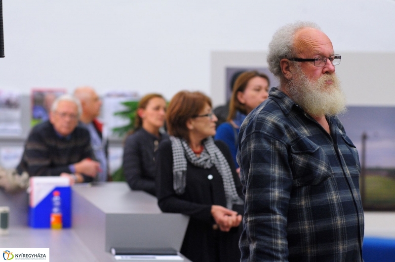 Az Élő Múlt tárlat