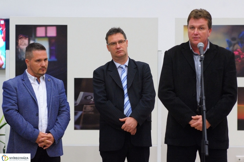 Az Élő Múlt tárlat