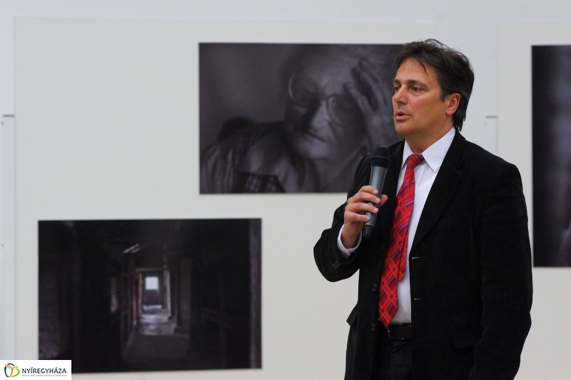 Az Élő Múlt tárlat