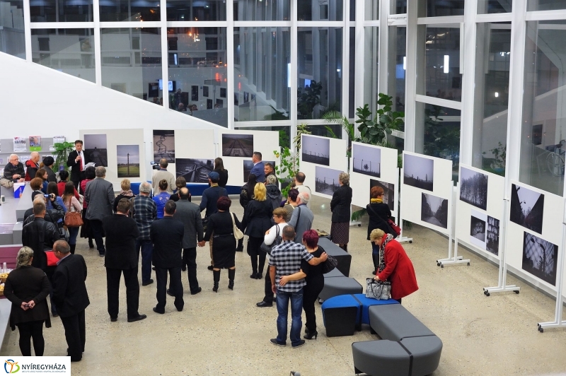 Az Élő Múlt tárlat