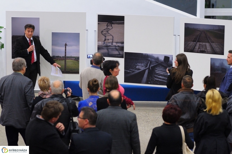 Az Élő Múlt tárlat