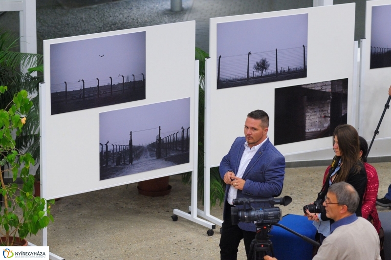 Az Élő Múlt tárlat