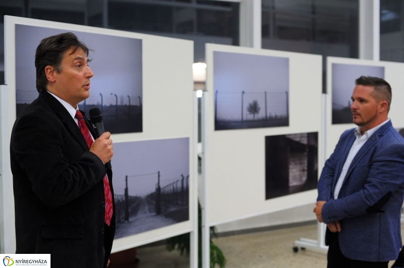 Az Élő Múlt tárlat