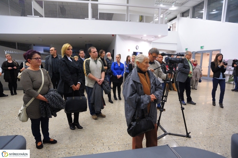 Az Élő Múlt tárlat