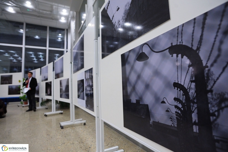 Az Élő Múlt tárlat