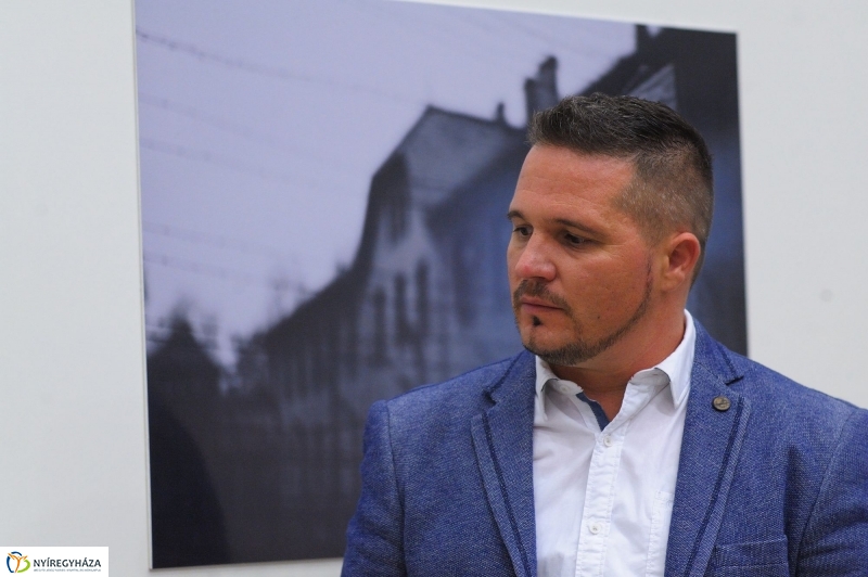 Az Élő Múlt tárlat