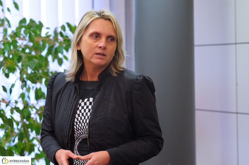 Az NYF és a kórház együttműködése