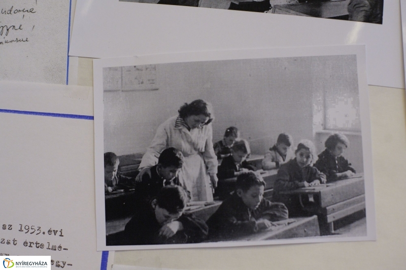 60 éves évforduló a Bárczi iskolában