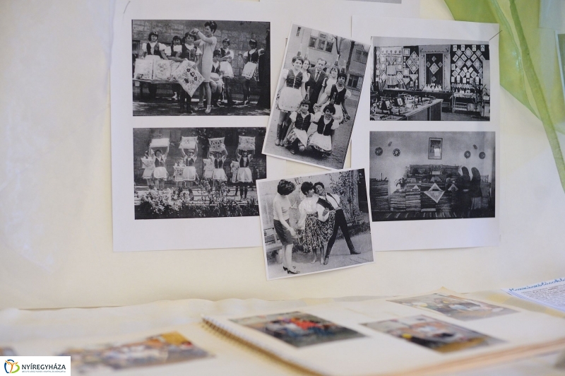 60 éves évforduló a Bárczi iskolában