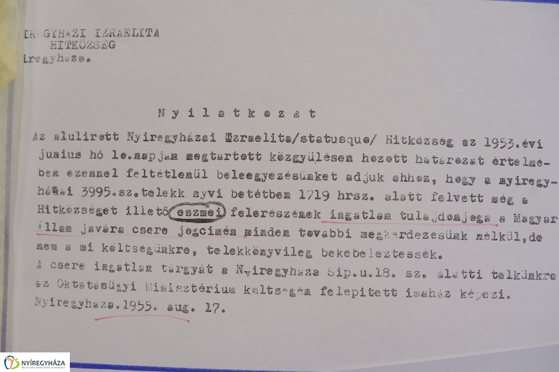 60 éves évforduló a Bárczi iskolában