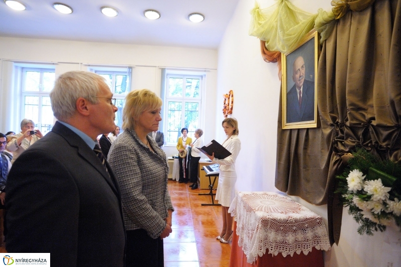 60 éves évforduló a Bárczi iskolában